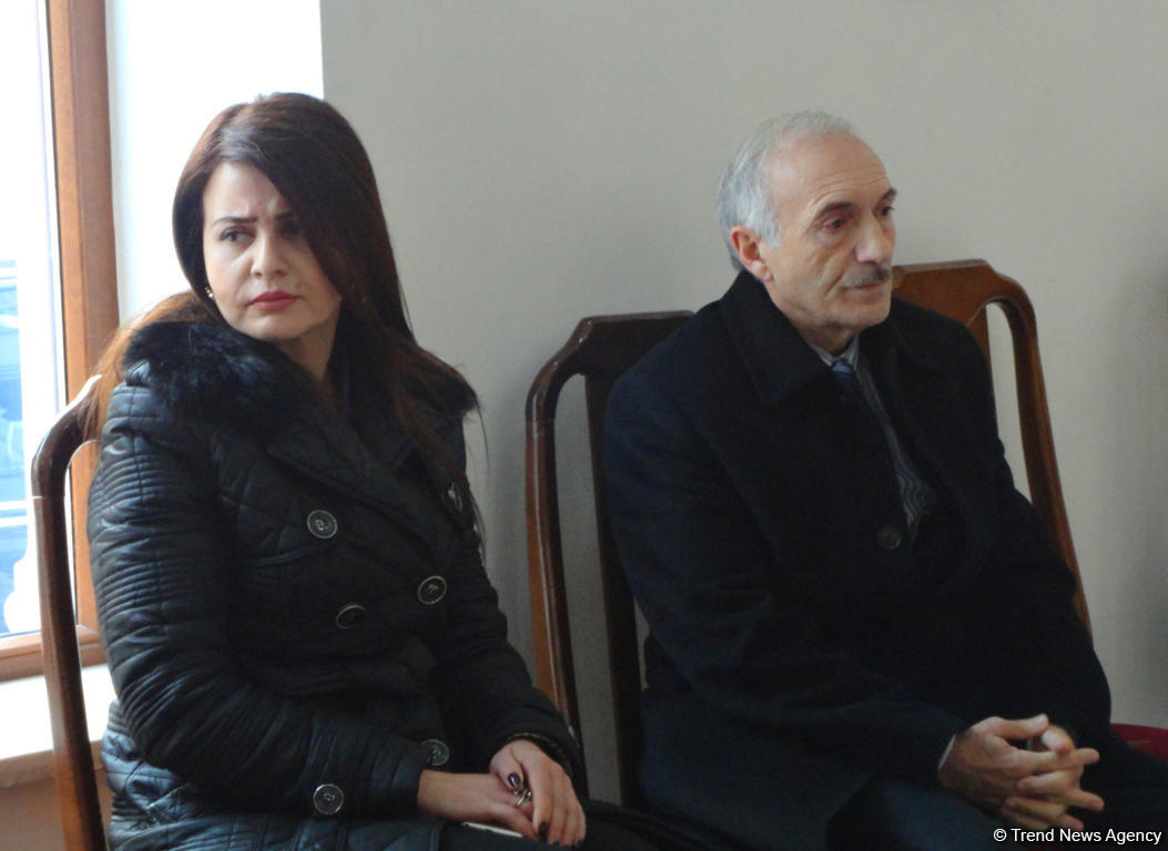 Деятели культуры вспоминают Беюкагу Мамедова: "До сих пор помню аплодисменты..."