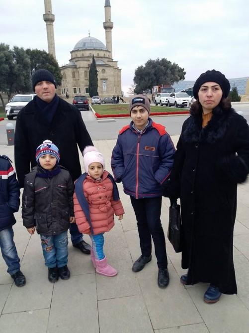 "Həmin gecə tankların insanların üzərindən necə keçdiyi hələ də gözümüzün önündədir"