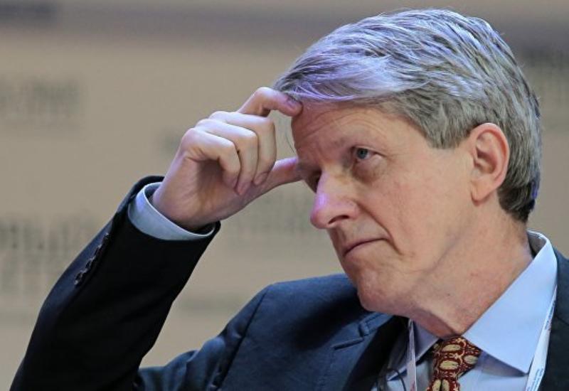 Нобелевский лауреат предсказал "тотальный коллапс" биткоина