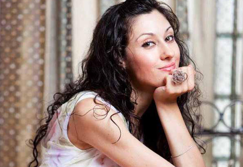 Народная артистка Камилла Гусейнова: "Азербайджанский балет –  что-то колоритное, интересное и неповторимое для мира"