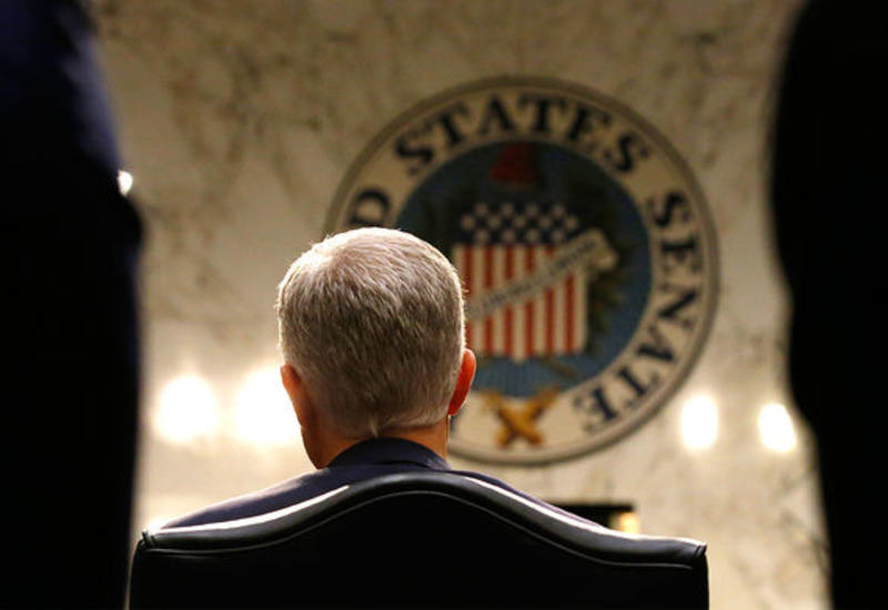 В США назначили дату голосования по временному бюджету