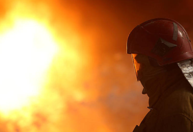 В пражском отеле произошел сильный пожар, есть жертвы