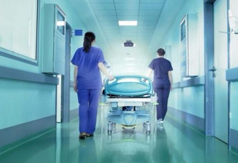 Трагедия в Сальяне: брат переехал свою сестру и ее малолетнего сына