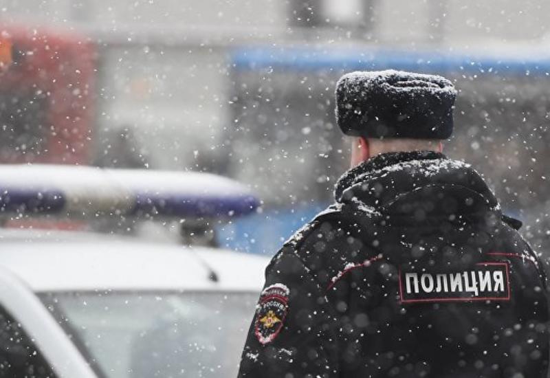 В России в срочном порядке эвакуировали школу