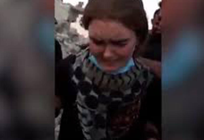 Сбежавшую из Германии 16-летнюю школьницу - снайпера "ИГ" приговорили к смерти