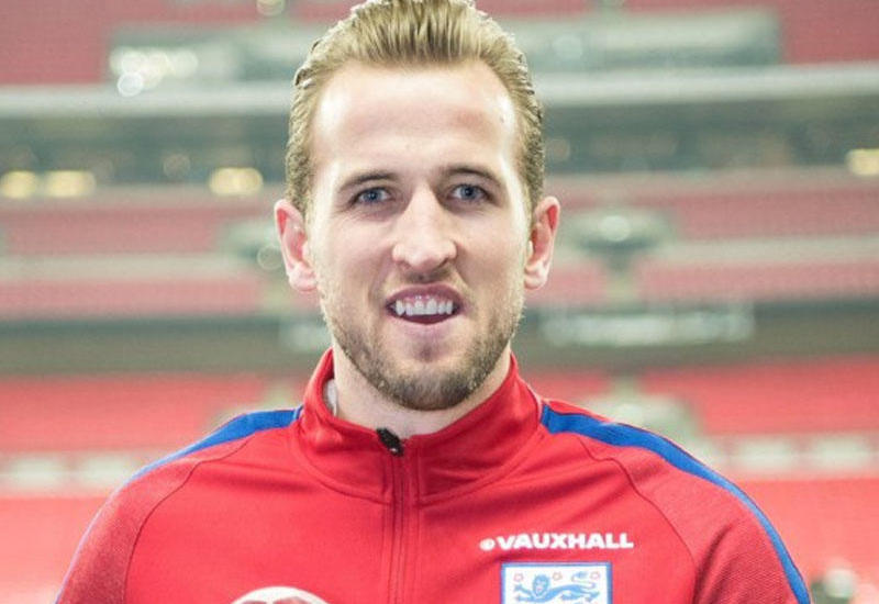 İngiltərə millisinin 2017-ci ildə ən yaxşısı müəyyənləşib