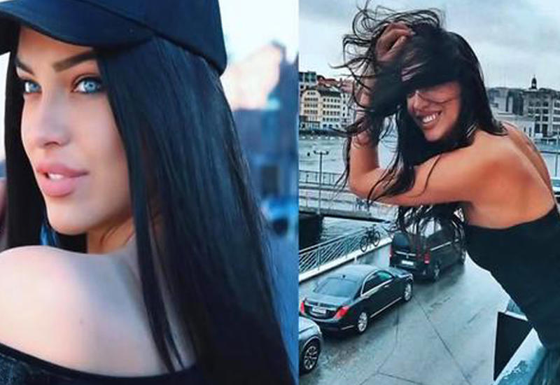 Двойник Адрианы Лимы стала звездой Instagram