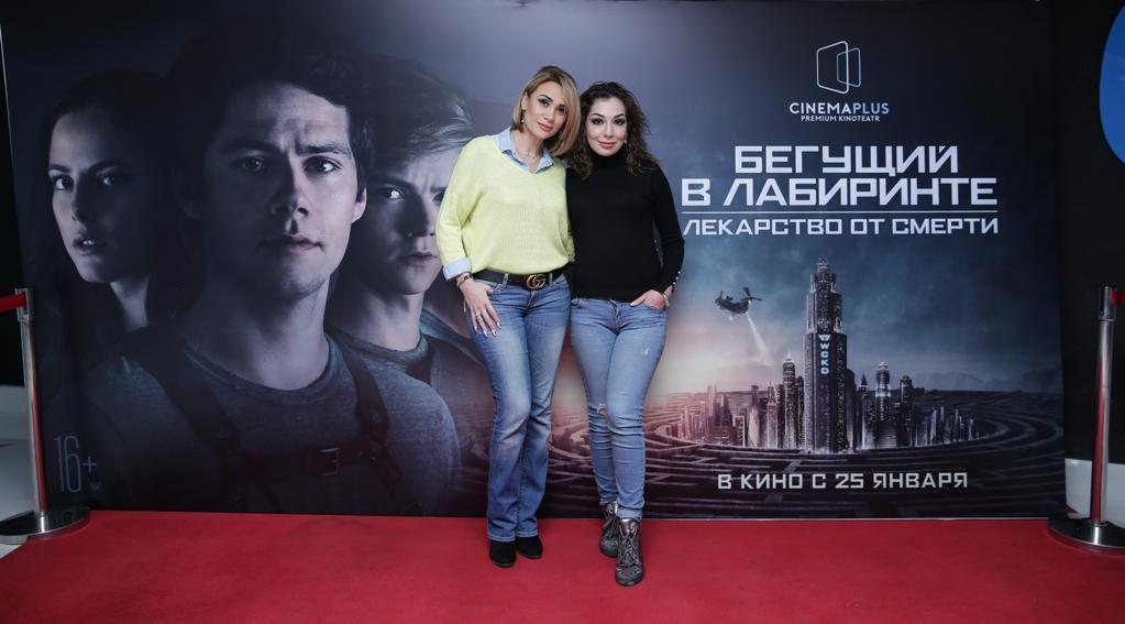 В Баку появился фантастический отряд выживших глейдеров