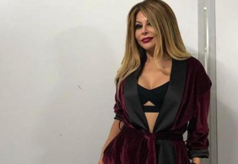 ... Və Aygün Kazımova 47 il sonra