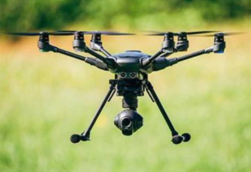 Азербайджанский мини-беспилотник вызвал интерес в мире