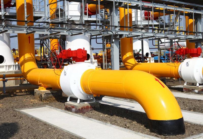 Европа получит рекордные объемы импорта сжиженного природного газа