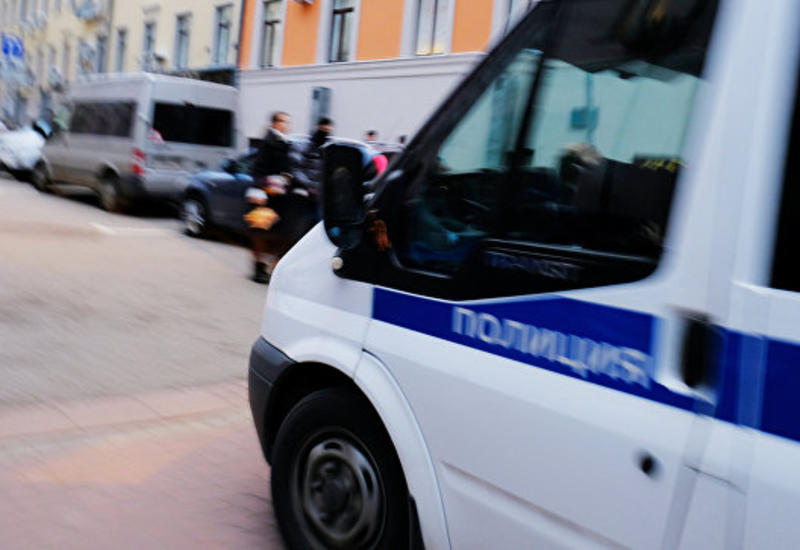 В Москве из-за угрозы взрыва эвакуировали здание Ростуризма