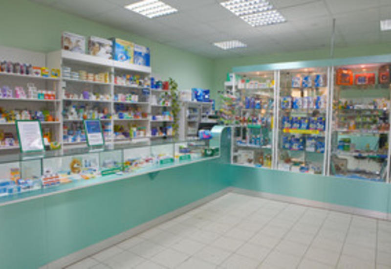 Новые правила хранения и продажи лекарств в аптеках Азербайджана