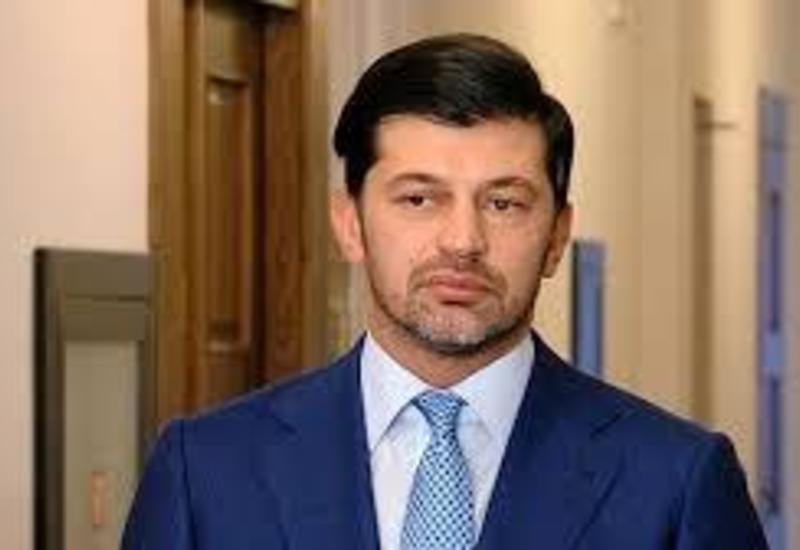 Каладзе серьезно взялся за проблему парковок в Тбилиси