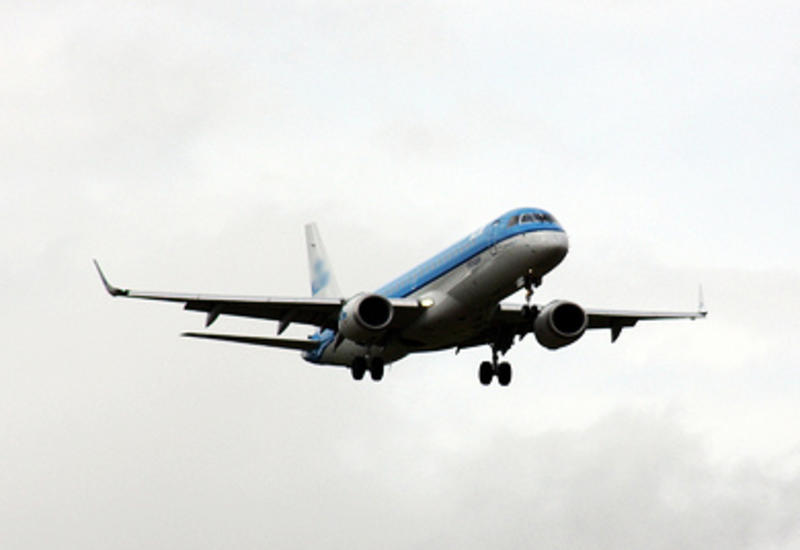 Перенесен первый после 3-летнего перерыва рейс Iran Air в Баку