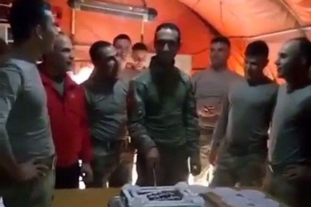 Şəhidin həyat yoldaşı paylaşdı - Ürəkləri yandıran FOTO