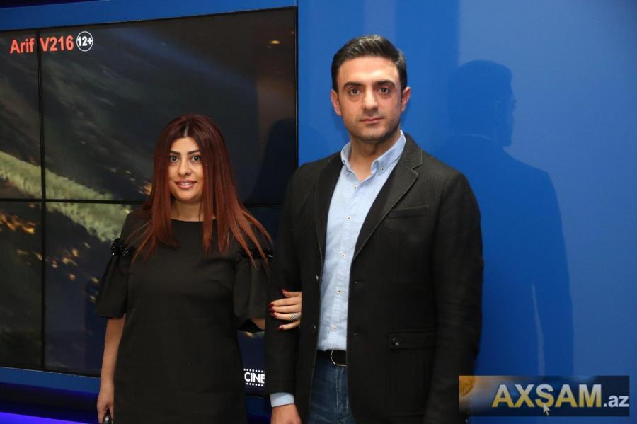 Nəsib Nur yenə arıqladı