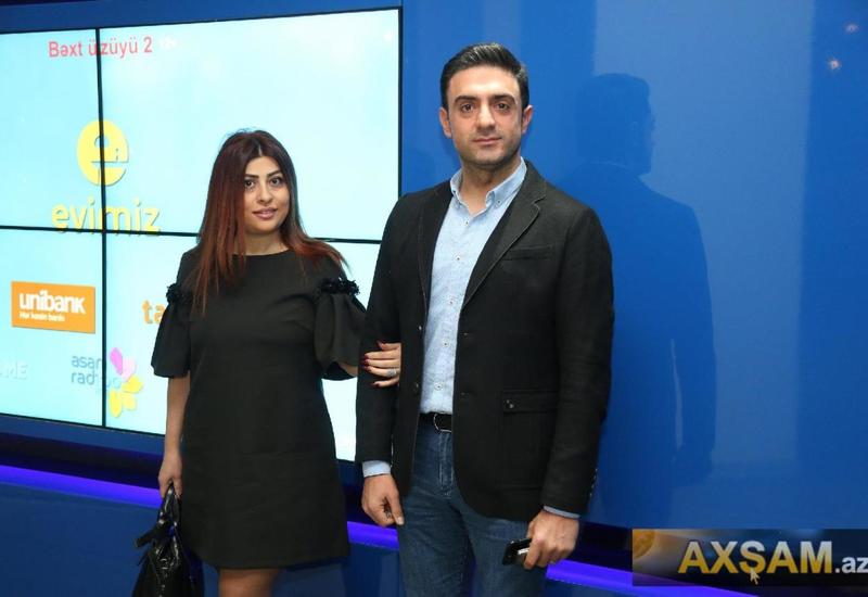 Nəsib Nur yenə arıqladı