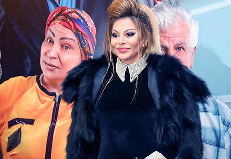 Aygün Natavanla barışmağından danışdı
