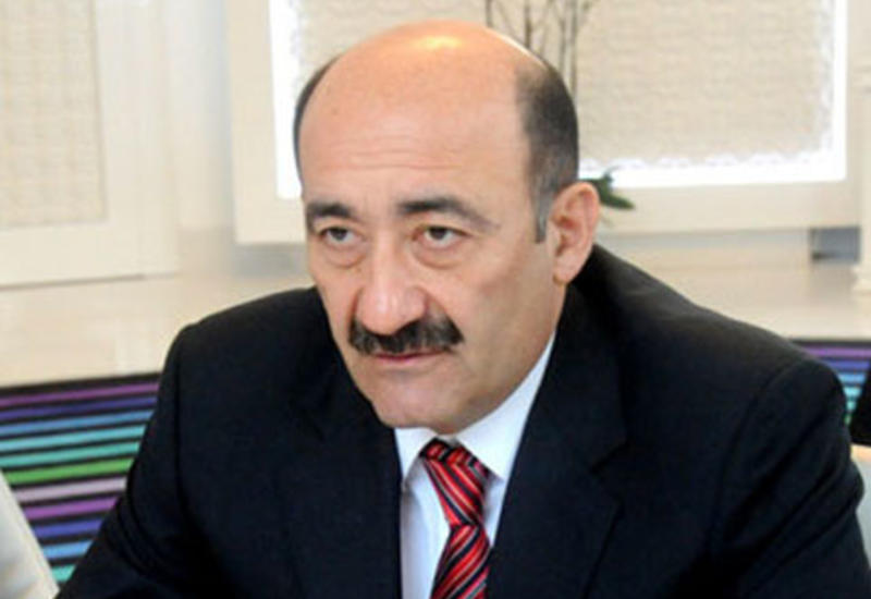 Əbülfəs Qarayevdən YENİ TƏYİNAT