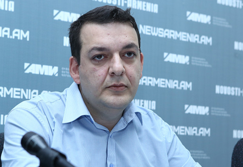 Истерика армянского «Шарикова»: Кочарян и его очередной бред