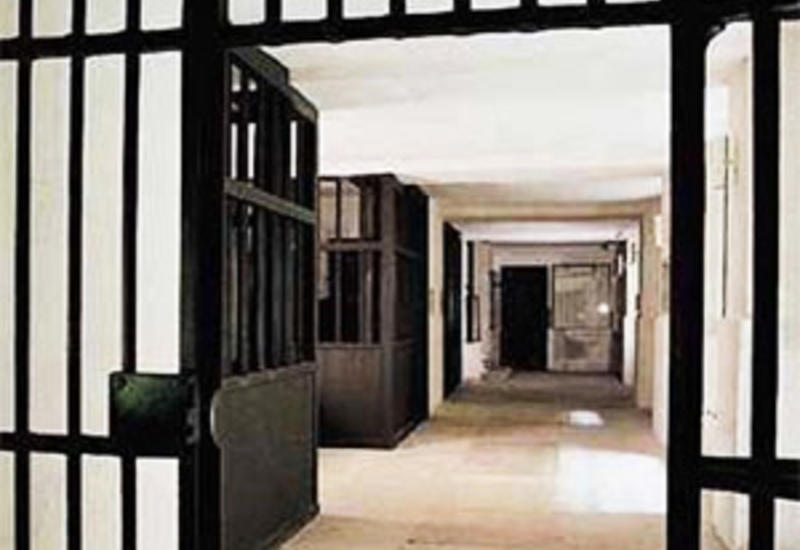 В Азербайджане в связи с 95-летним юбилеем Гейдара Алиева предлагается принять Акт амнистии