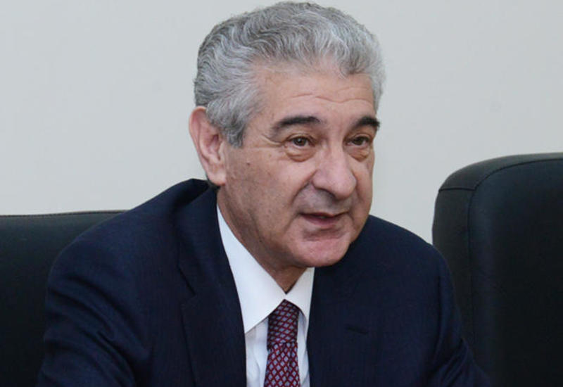 Али Ахмедов объявил, когда в Азербайджане пройдут парламентские выборы