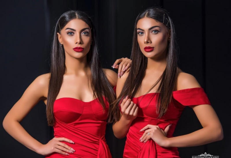 Sevil-Sevinc Səfərova bacıları “Xəzər” TV-dən gedir?