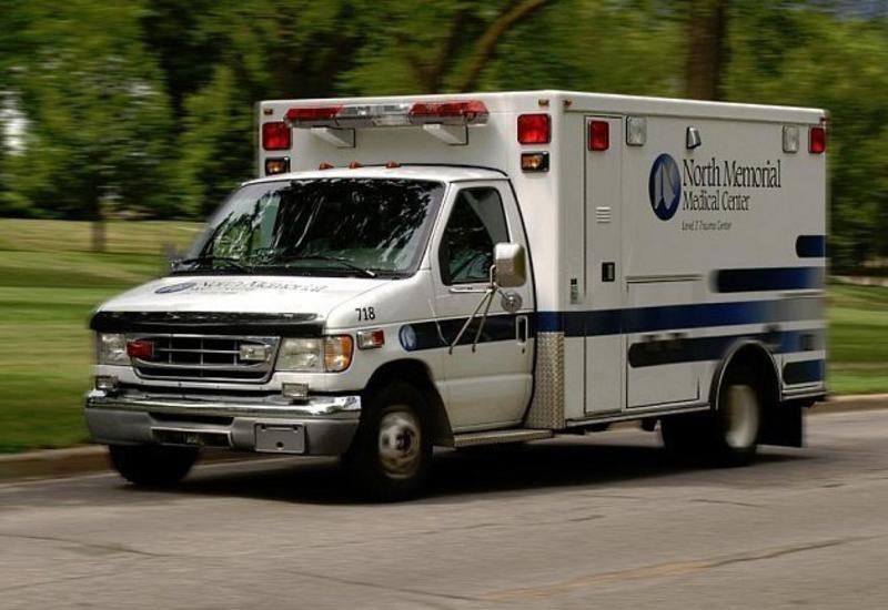 Вспышка гриппа в США привела к ЧС в госпиталях страны