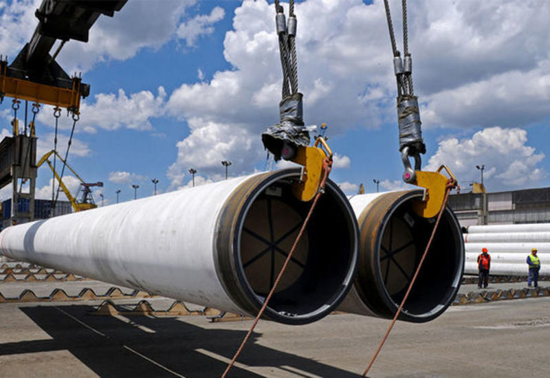 Турция ввела налоговые льготы для строительства "Турецкого потока"