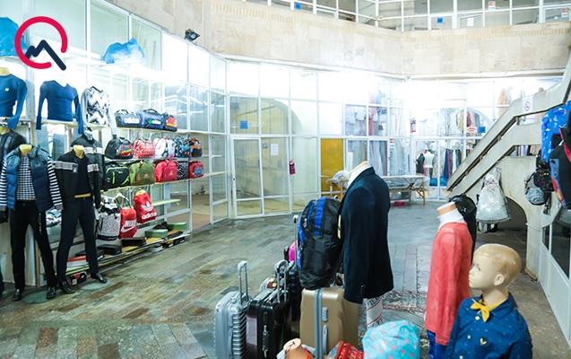 В Баку закроется крупный рынок