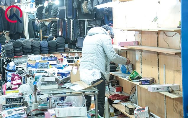 В Баку закроется крупный рынок