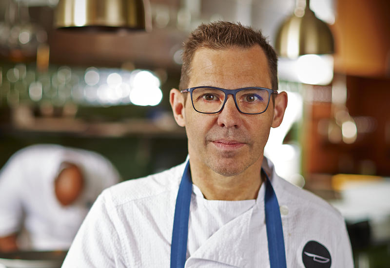 Ведущий шеф-повар США покажет миру кулинарное богатство Азербайджана