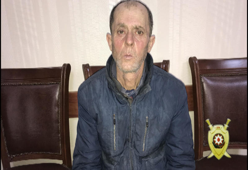 В Баку изъято большое количество марихуаны
