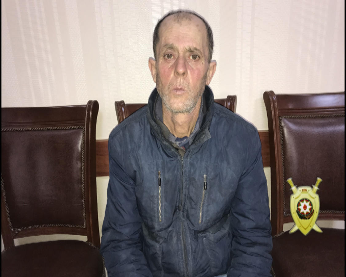 В Баку изъято большое количество марихуаны