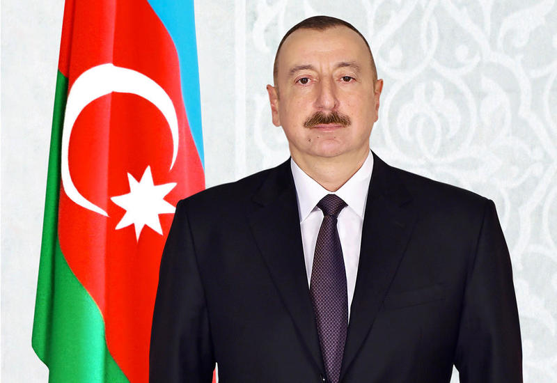 Президент Ильхам Алиев утвердил важный документ о гимне Азербайджана