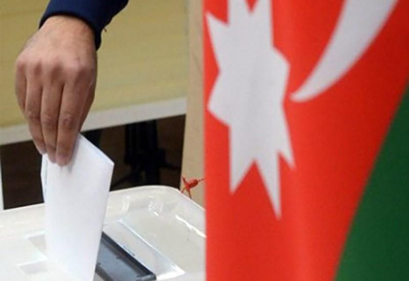 Azərbaycanda 13 nəfər prezidentliyə namizədliyini irəli sürüb
