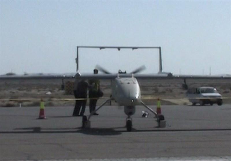 Иран начал производить беспилотники с высокоточным оружием