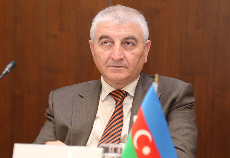 "Növbədənkənar prezident seçkiləri ilə bağlı bütün məsələlərə diqqətlə yanaşmalıyıq"
