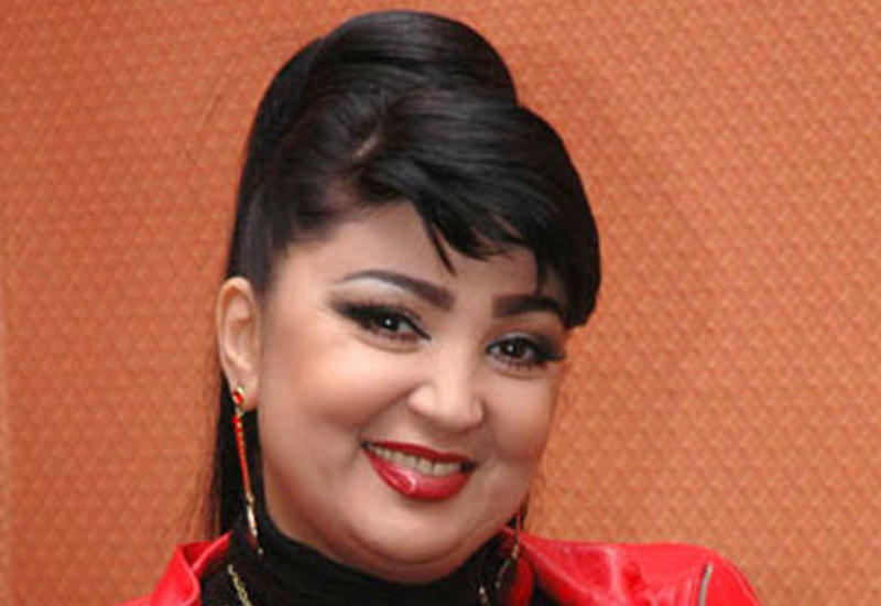 Nazpəri Ruhi ilə 10 illik küsülülüyün səbəbini açıqladı