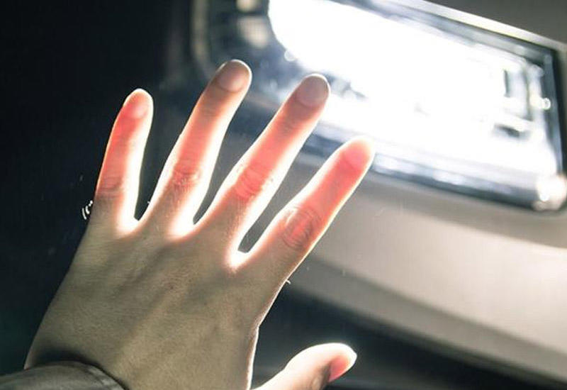 Tovuzda FACİƏ: 7 yaşlı uşağı yük maşını vuraraq öldürdü