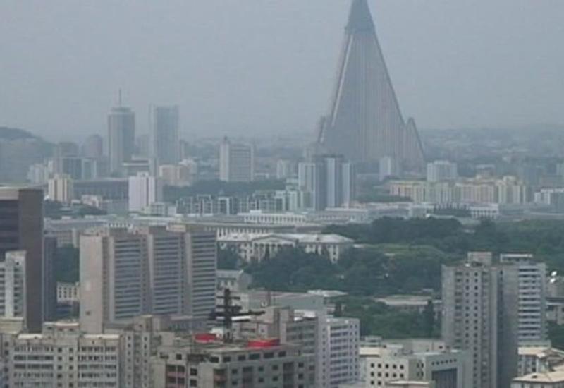 В КНДР из-за санкций ухудшается гуманитарная ситуация