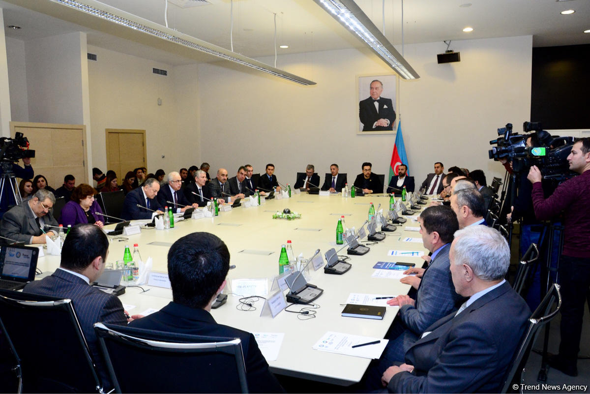 SOCAR Polymer нашел первых покупателей для своей продукции