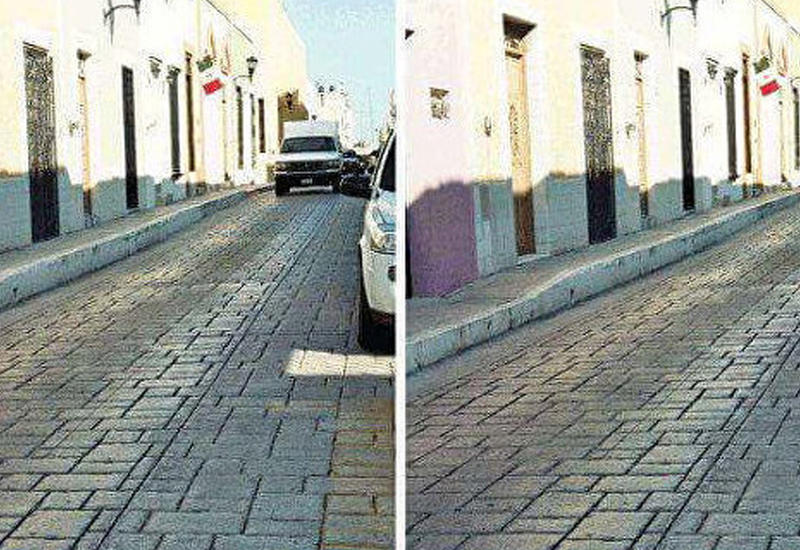 Новая оптическая иллюзия озадачила пользователей соцсетей