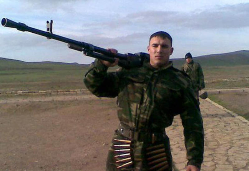 Шумиха вокруг имени Национального героя Мубариза...