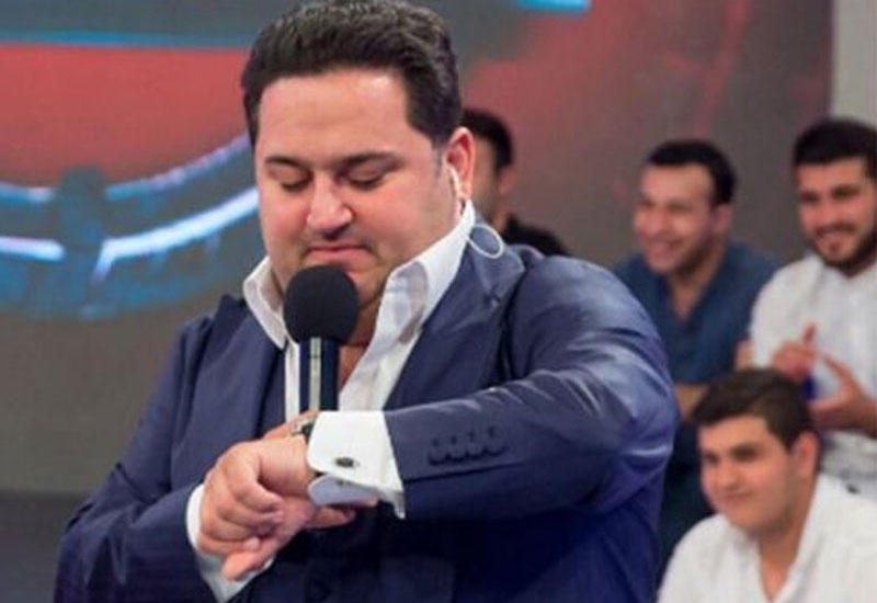 Murad Dadaşov növbəti "Maşın"ın vaxtını açıqladı