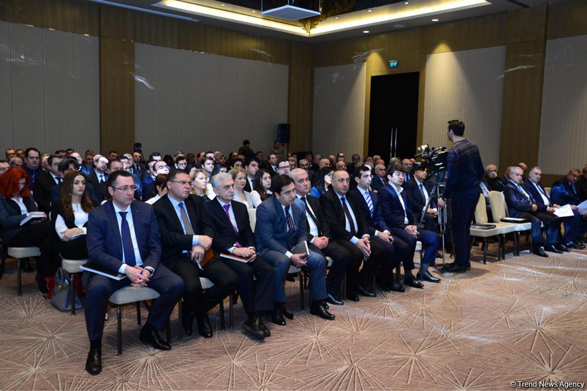 В Азербайджане восстановят крупный завод