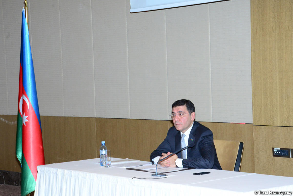 В Азербайджане восстановят крупный завод