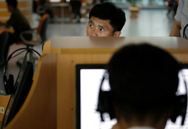 Хакер из Северной Кореи рассказал о нищете и голоде в армии