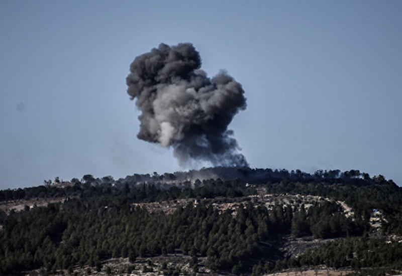 США призвали Турцию ограничить операции в Африне